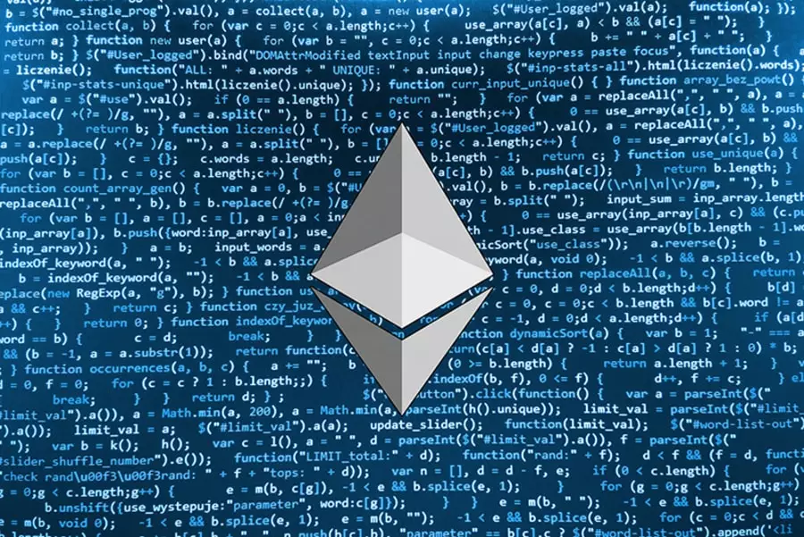 History and Forks of Ethereum | helpbitcoin.fun