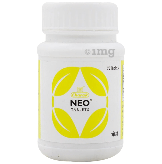 Neo Tablet at Rs /bottle | Hormone Tablet in Nagpur | ID: 