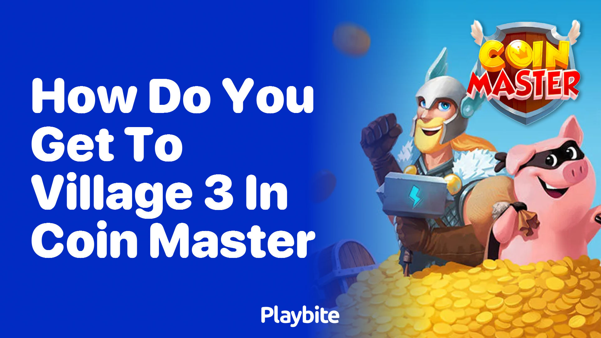 What Will Be the Next Event in Coin Master? - Playbite