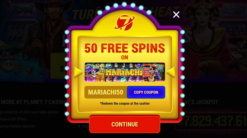 No Deposit Casino Bonus Codes for Existing Players | Claim Now