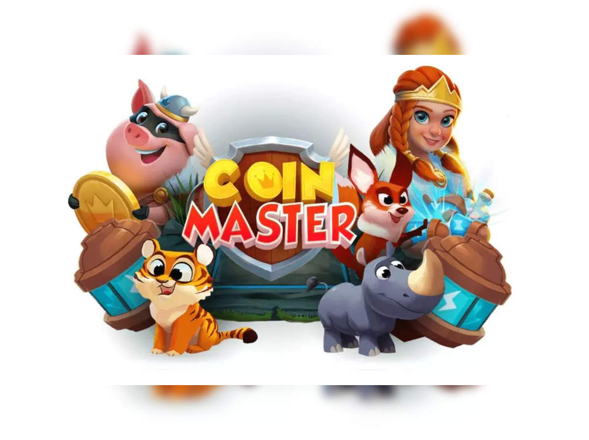 Coin Master Free Spins Links March | VG