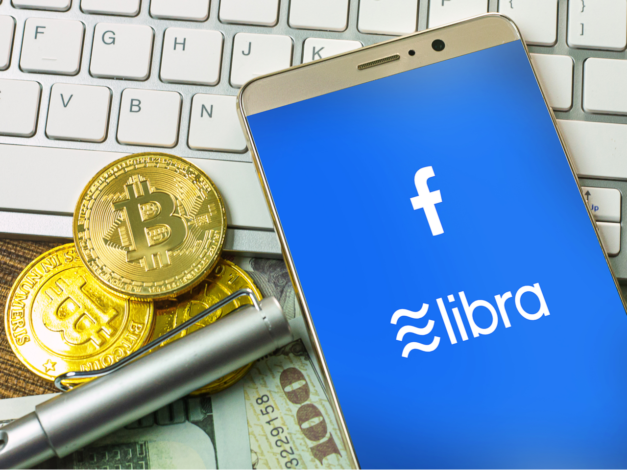 Libra: Facebook’s digital currency