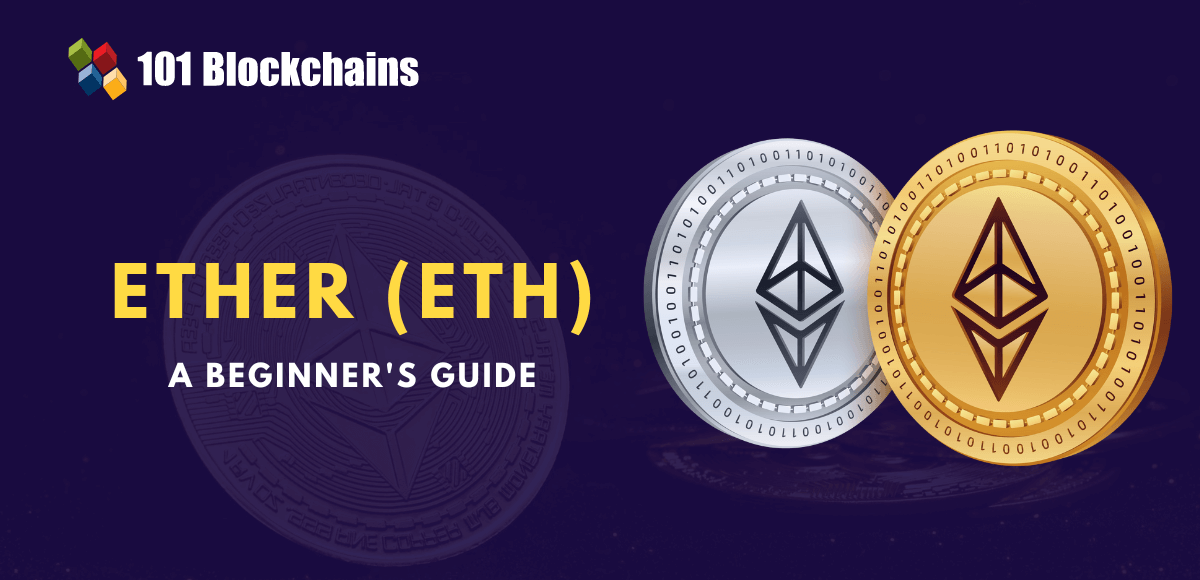 Ethereum (ETH): What It Is, How It Works - NerdWallet