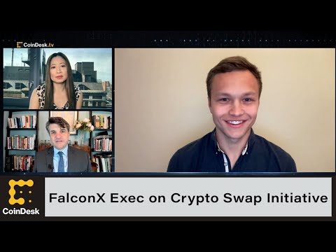 falconx | TRM Insights