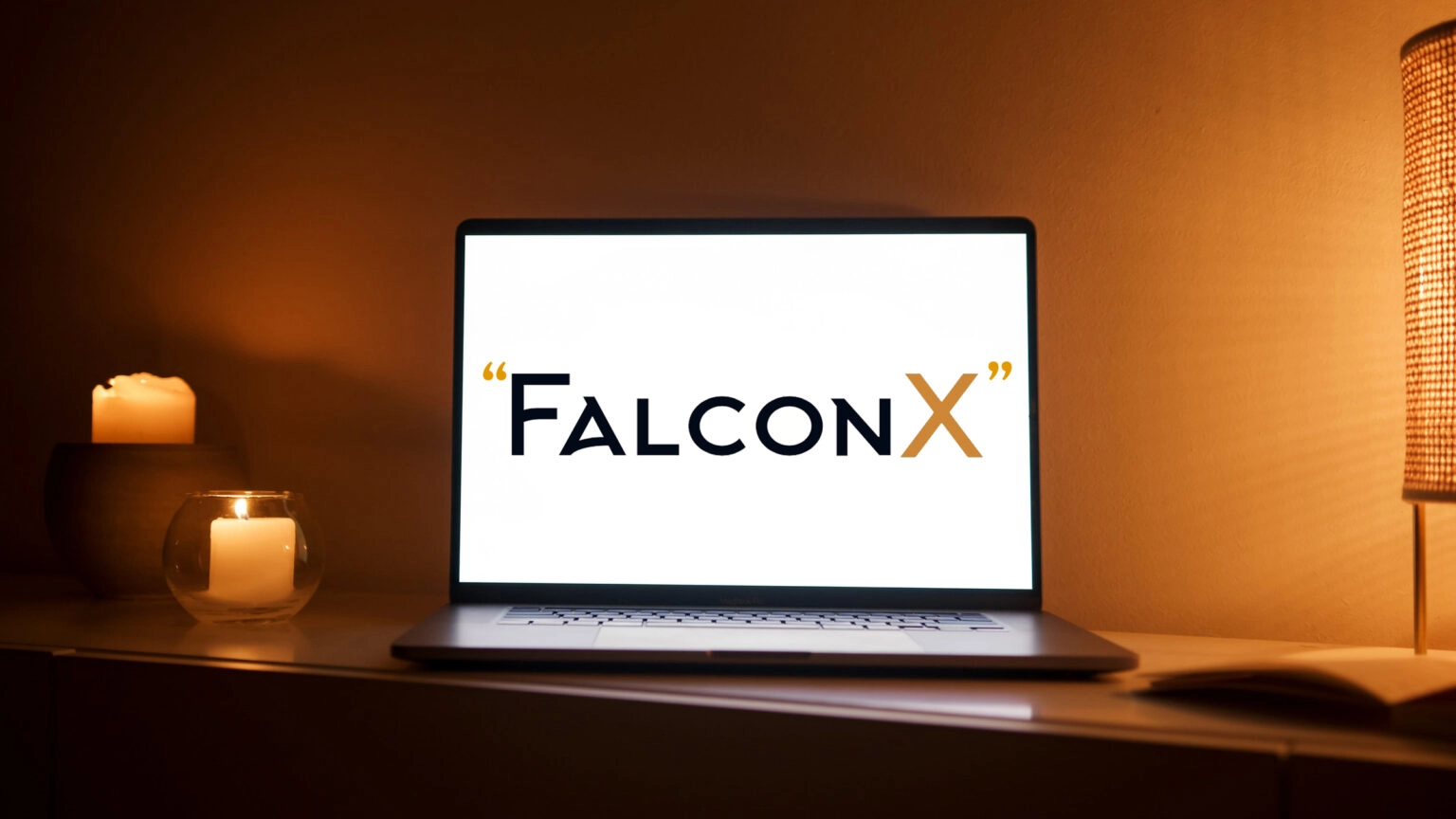 Crypto platform FalconX doubles valuation to $8 bln in new funding round | Reuters