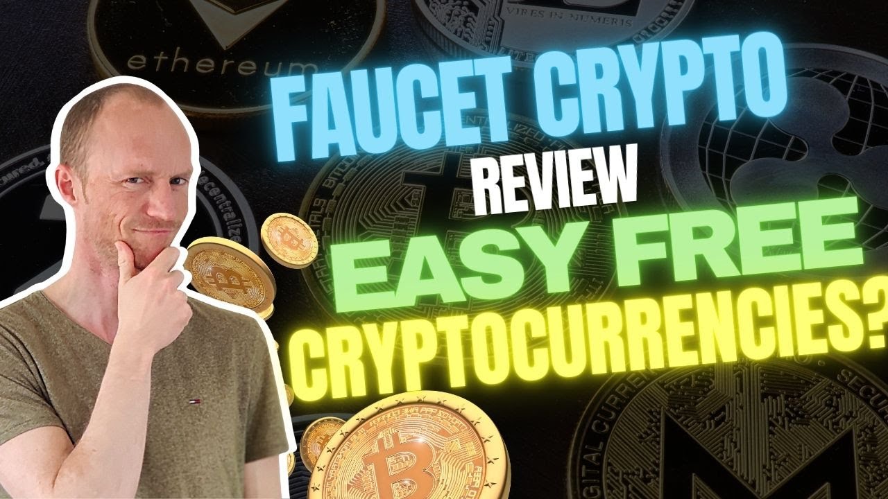 Best Crypto Faucets ()