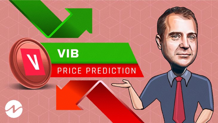 Viberate (VIB) Latest News | CoinCarp