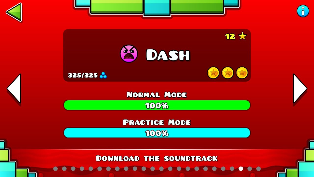 Adding Coins? - Geometry Dash Answers for iPhone - iPad (iOS)