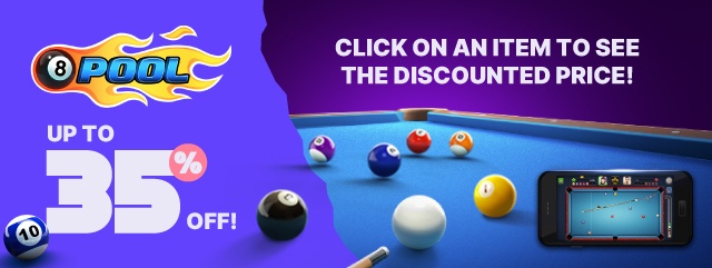 8 Ball Pool Free Coins - My Space Reward