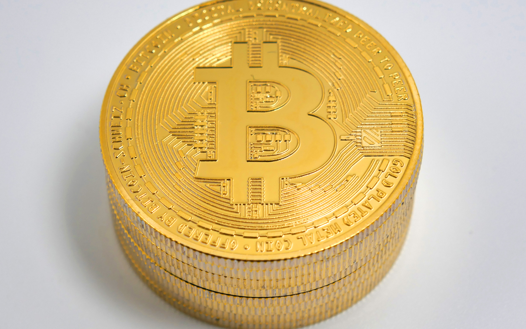 Are Virtual Currencies Held in Foreign Exchanges FBAR Reportable? | Frost Law | Washington DC