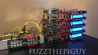 Solar-Powered Crypto Mining with Raspberry Pi - helpbitcoin.fun