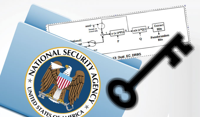 Leaked Photo Suggests NSA Infiltrated Cryptocurrencies