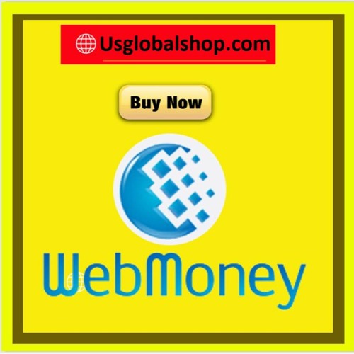 Buy Visa Gift Card with Webmoney | Jour Cards Store