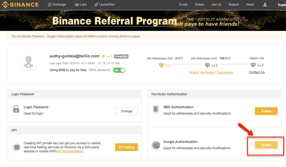 User Binance Wallet Guide for Crypto Traders