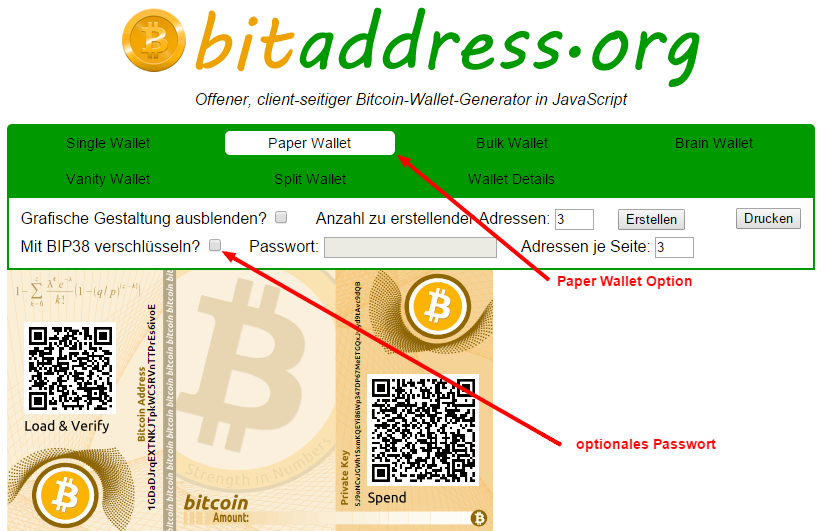 Online Generate SSH keys algorithm RSA,DSA,ECDSA