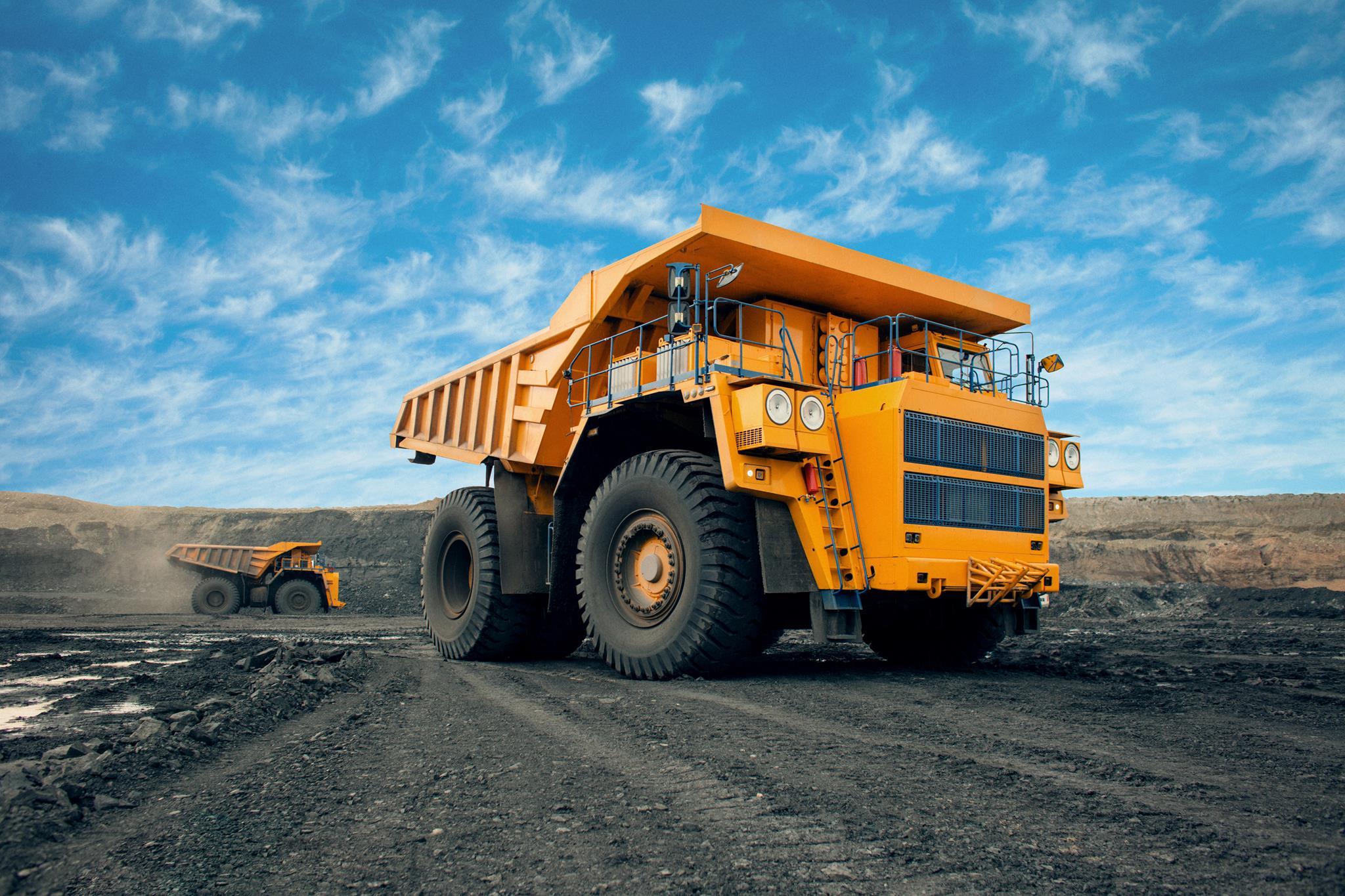 Haul Truck Training (Rock Truck) - Operator Safety (OSHA) - BIS Safety