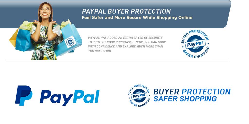 PayPal Purchase and Seller Protection | PayPal CA