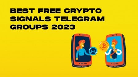 Top 5 Bitcoin Signals Groups on Telegram - helpbitcoin.fun