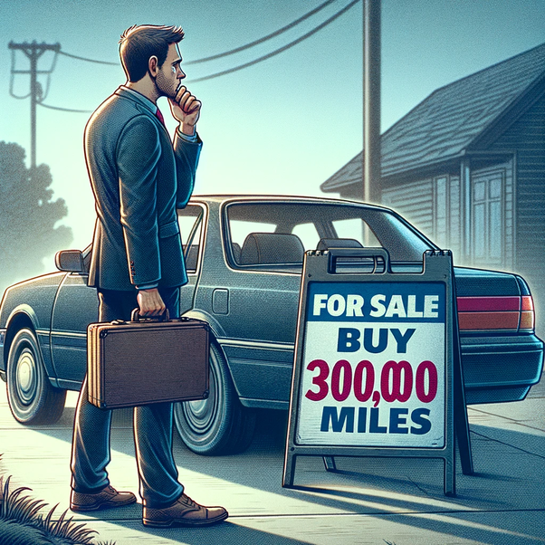 These Used Cars Are Good For At Least , Miles