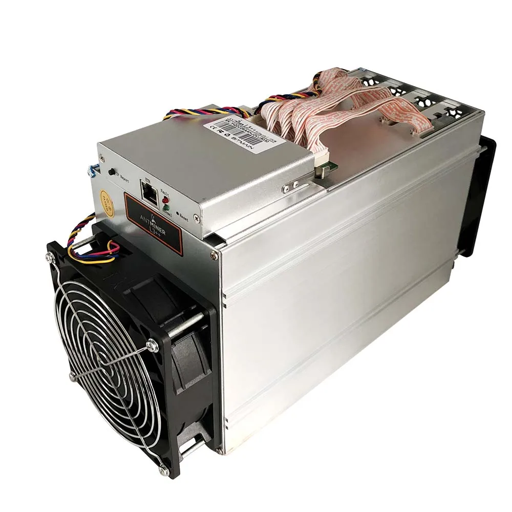 Litecoin Miner Selection ⛏ List of Best LTC Mining Hardware