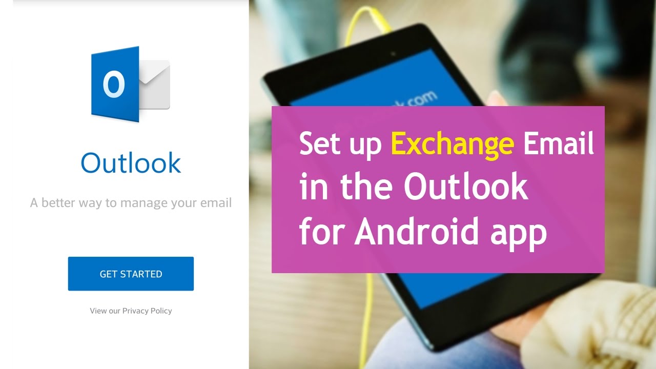 Android Exchange ActiveSync | ManageEngine Mobile Device Manager Plus