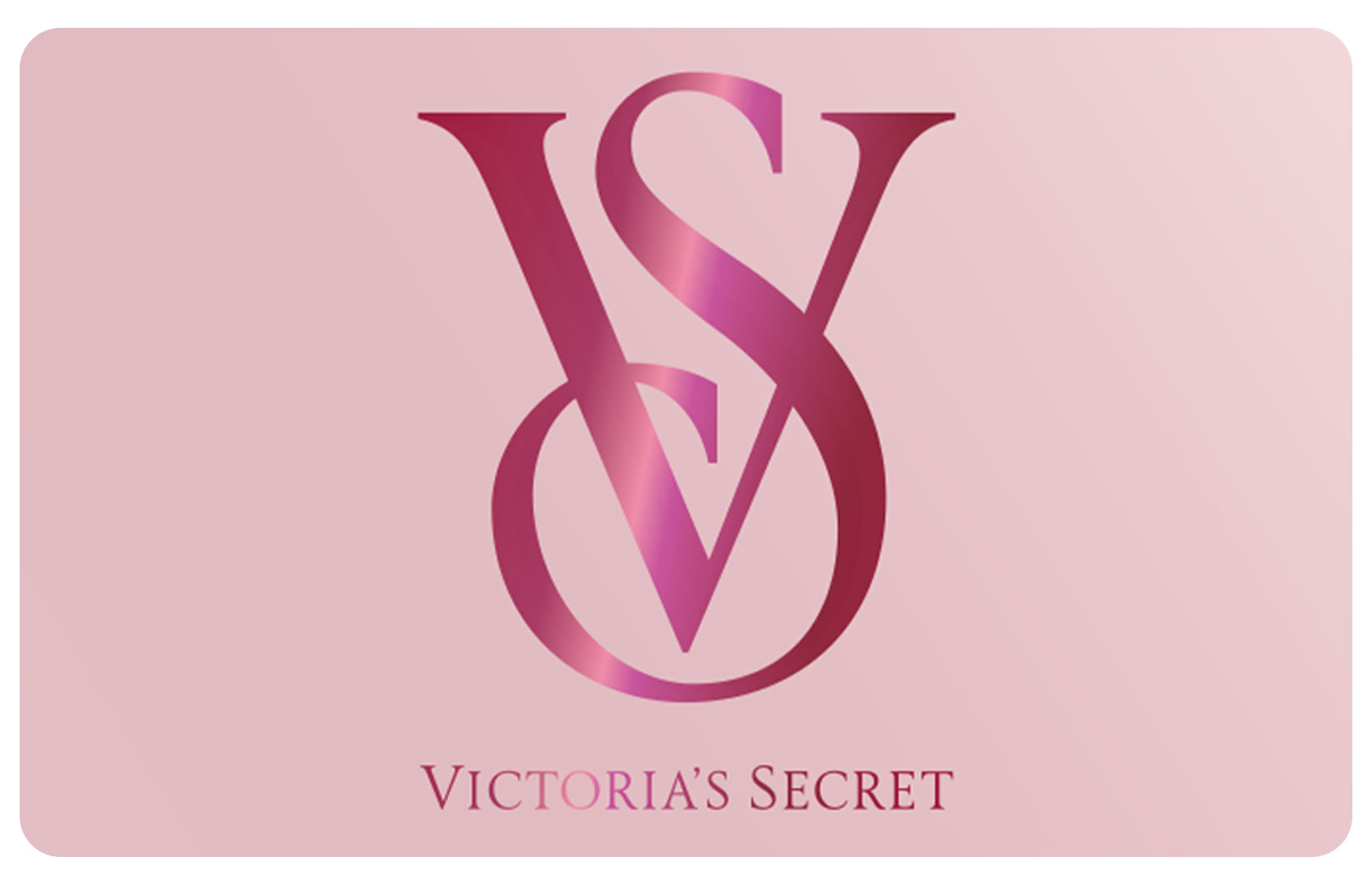 Cheapest Victoria's Secret Gift Card 25 USD | helpbitcoin.fun