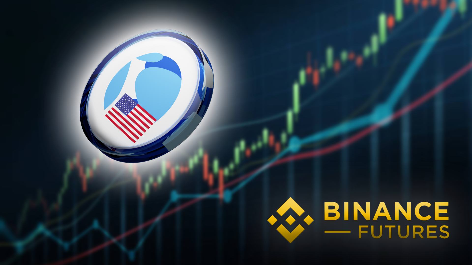 Terra Luna Classic (LUNC) Price Jumps 5% After This Binance's Announcement