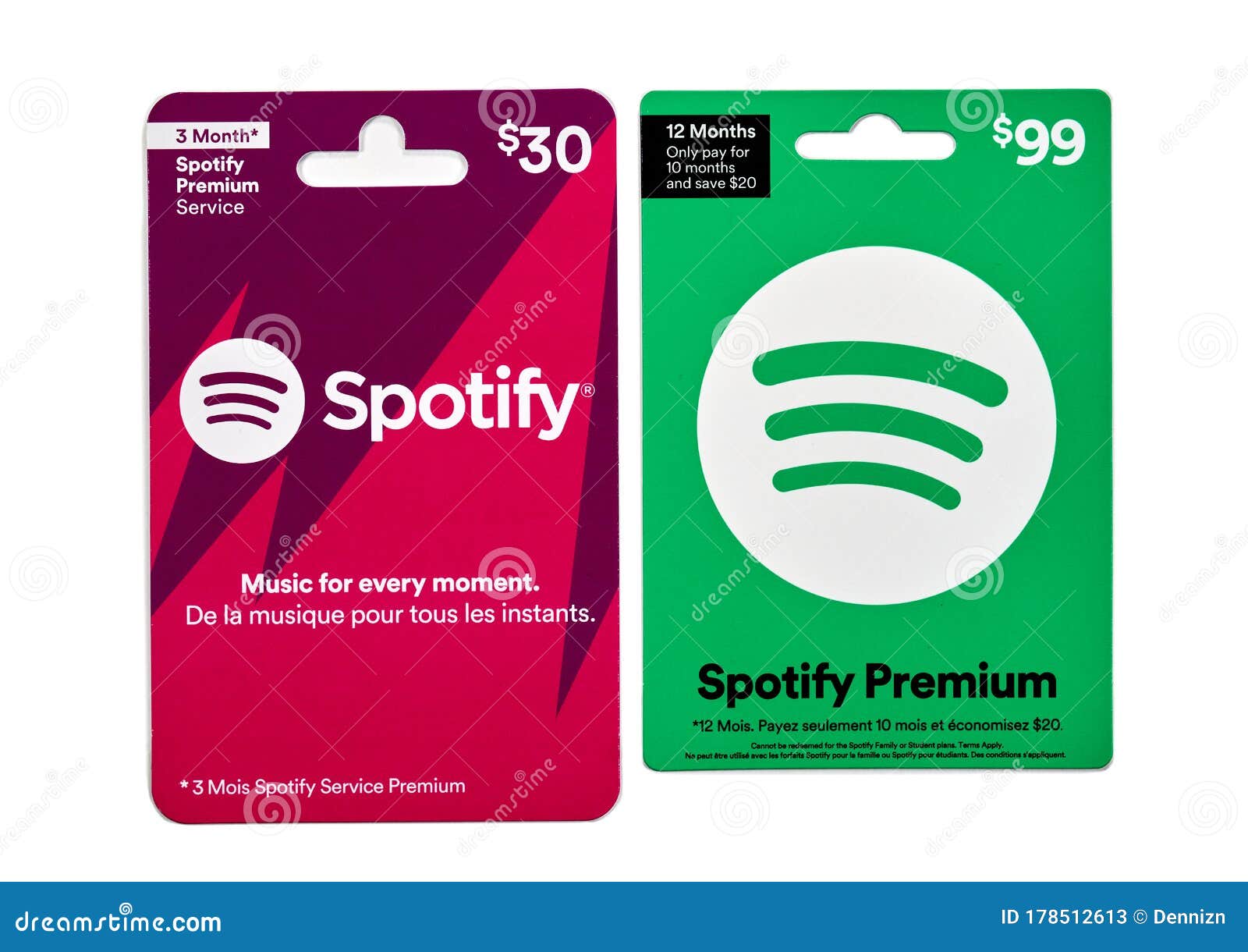 Spotify Premium Gift Card (USA) | Code from 1 month | helpbitcoin.fun