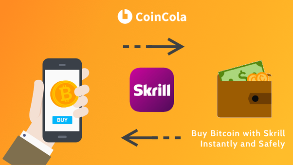 Withdraw to crypto | Skrill