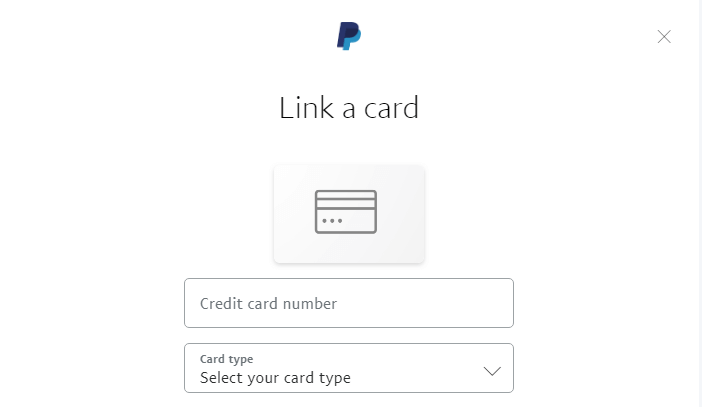 Problems Using a Credit Card with PayPal - Gravity Forms