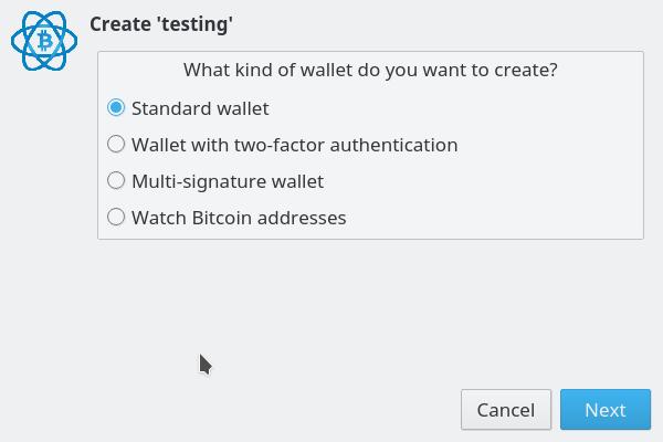 Importing private keys into Electrum wallet - Sweep core and paper wallet