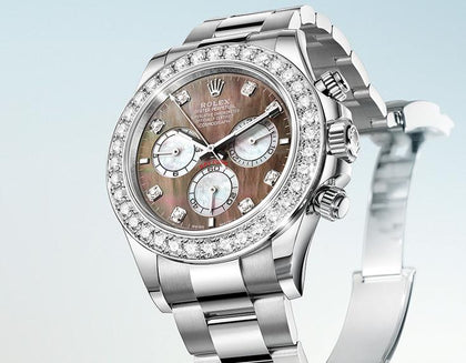 The Watch House | Best Mens & Womens Branded Watches Online in UAE