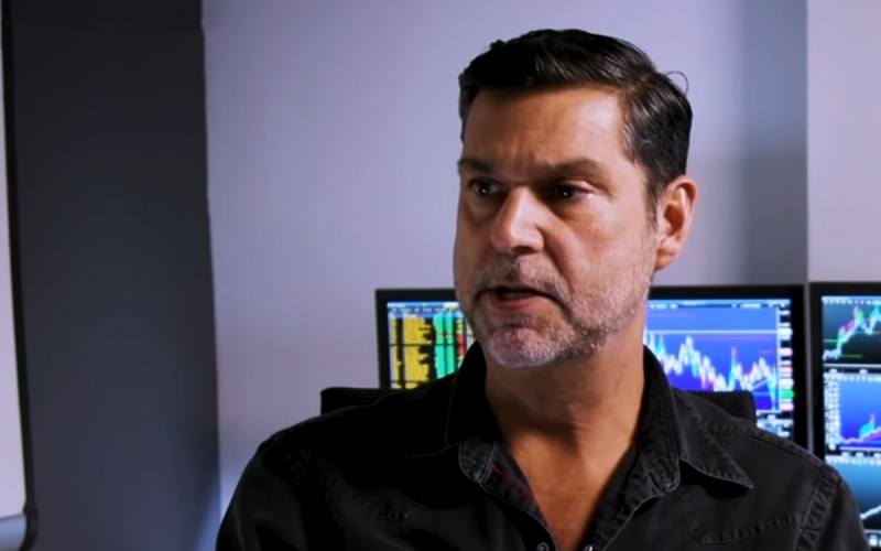 Raoul Pal: why I sold all my gold and bought bitcoin