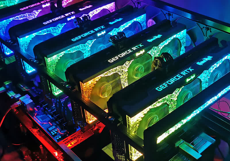 The Best GPUs for Mining in - Crypto Mining Blog