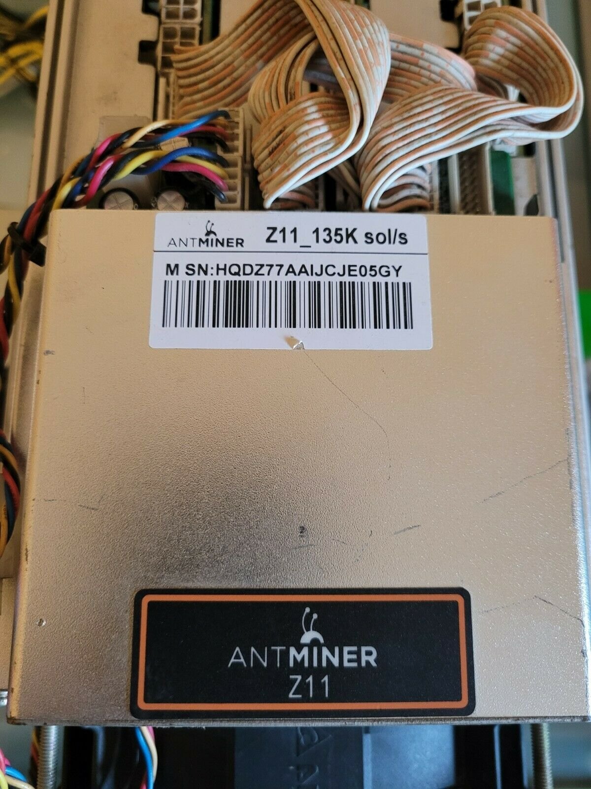 Antminer Z11 Asic Suppliers, Manufacturer, Distributor, Factories, Alibaba