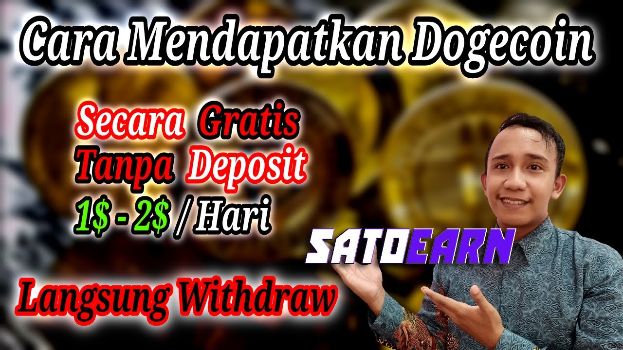 9 Situs Mining Bitcoin Gratis Tanpa Deposit (Updated) | CryptoHarian