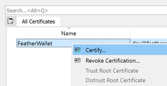 Restoring your Monero Wallet | Monero - secure, private, untraceable