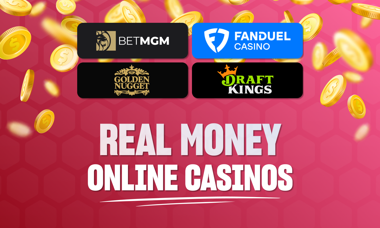 Top Real Money Casino Apps in Malaysia 