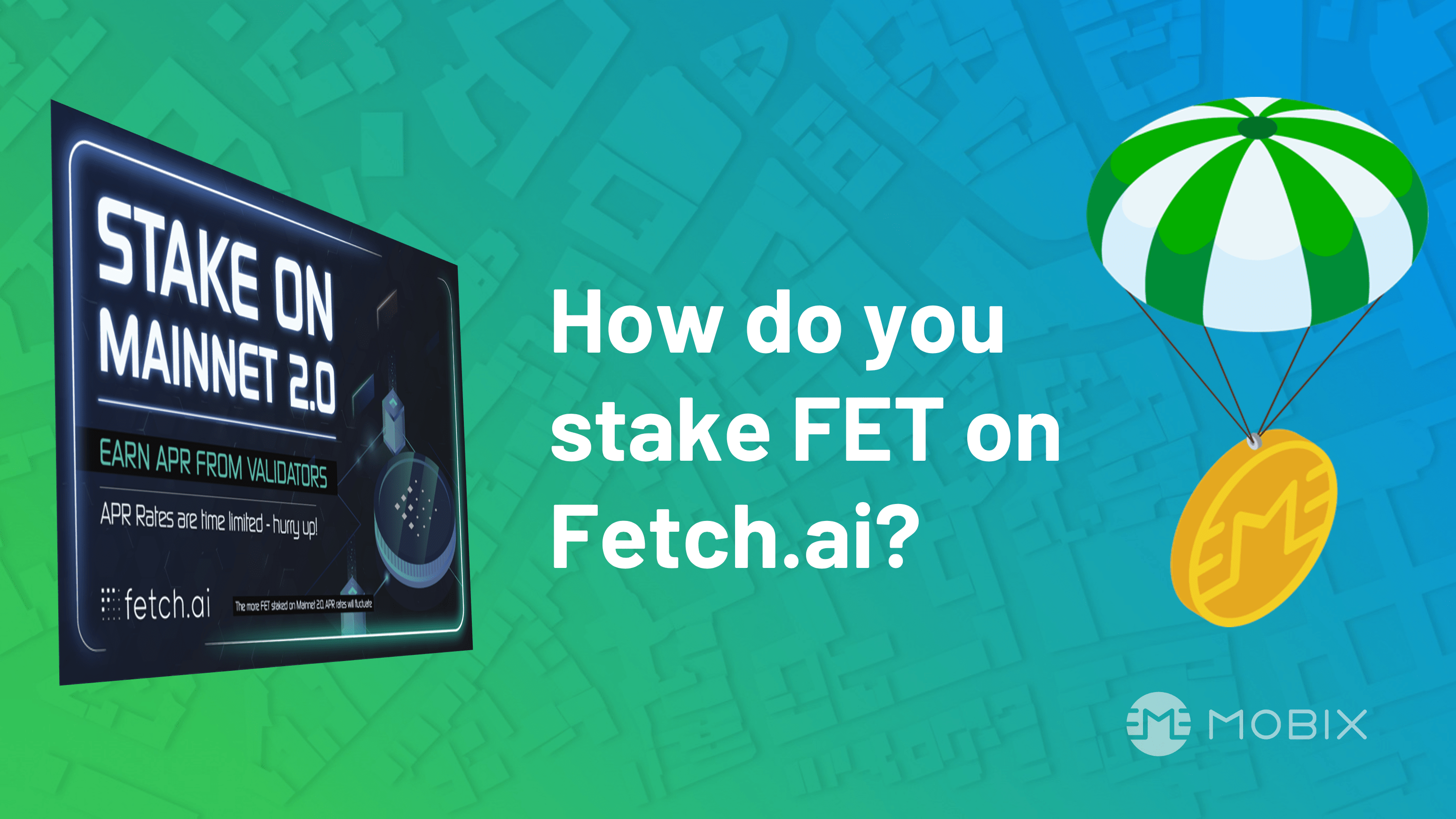 Fetch FET Staking Rewards: FET Staking Calculator | Bitcompare