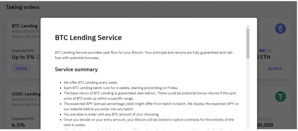 How Bitcoin Loans Work and Best BTC Lending Platforms