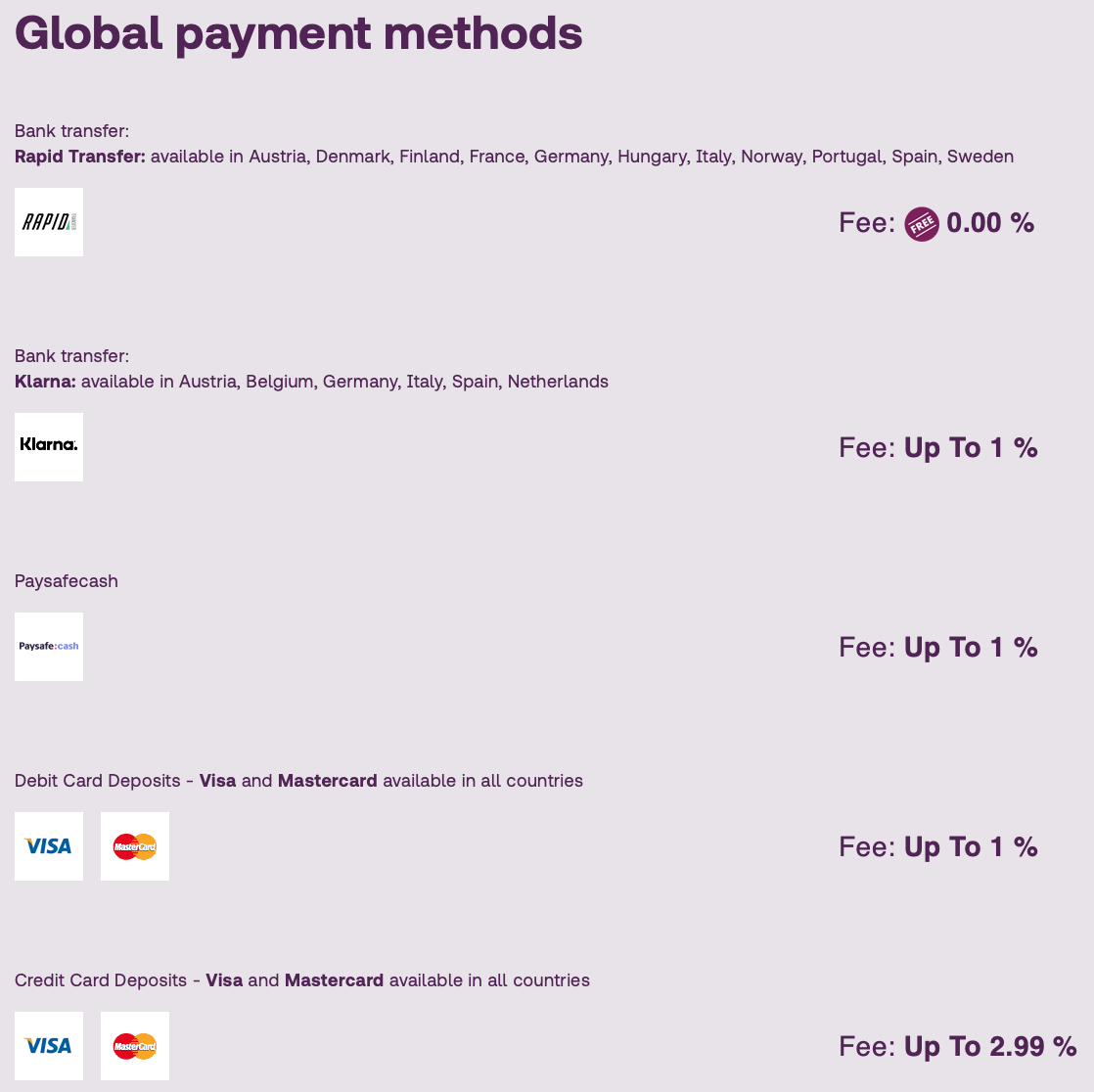 Skrill vs Wise - Best money transfer revealed | iCompareFX