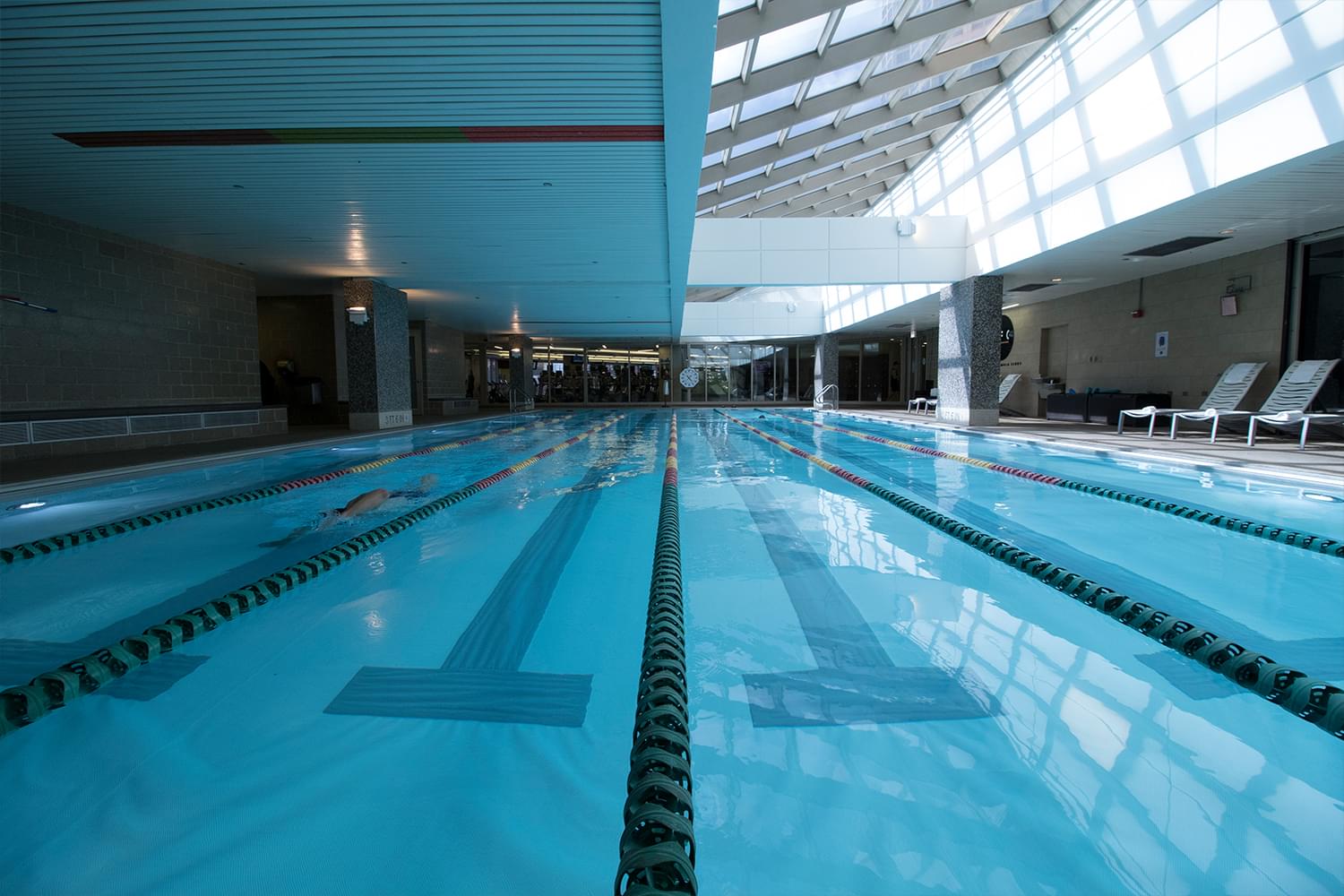 Swimming Pools in Chicago: Triathlon Forum: Slowtwitch Forums