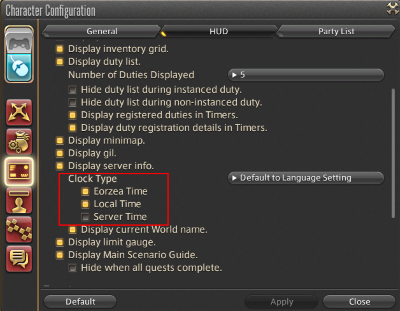 FFXIV Mining Timed Node Guide – GameSkinny