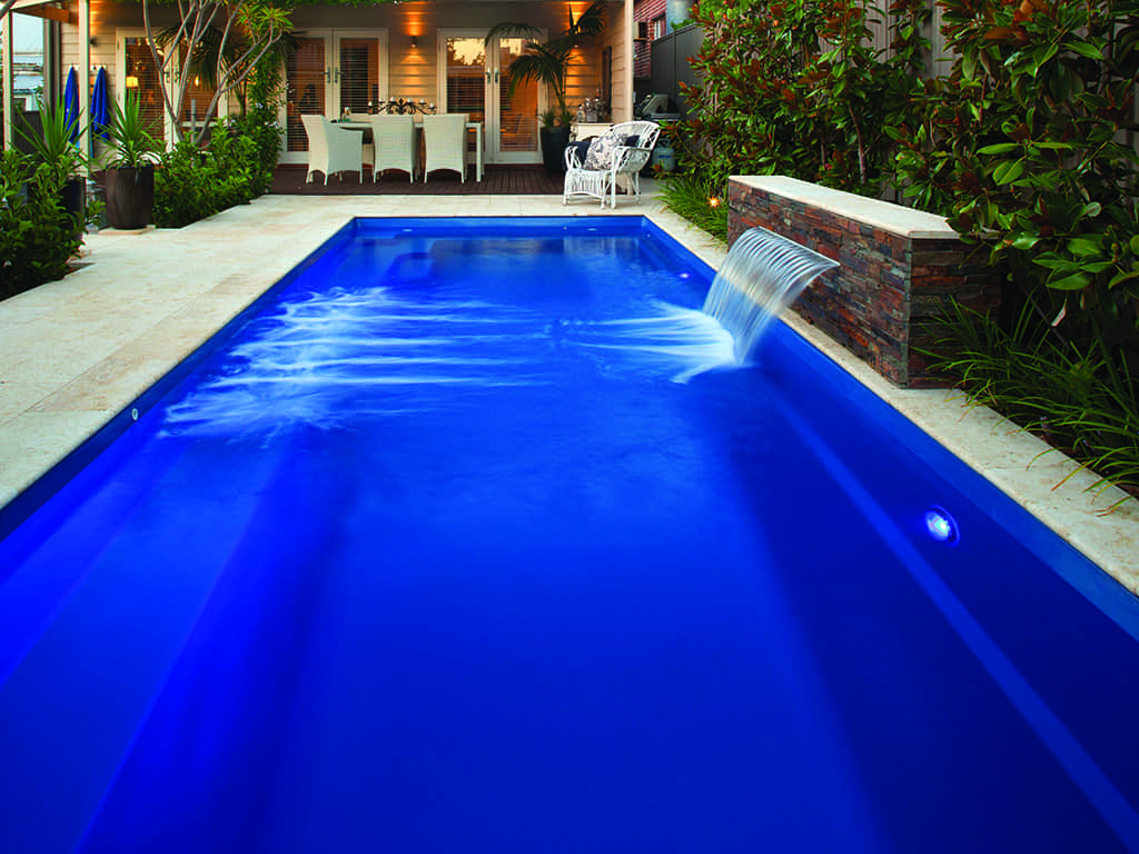 What Is a Cocktail Pool? Designs, Dimensions, Cost, and More