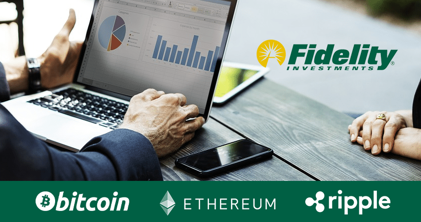 FBTC | Fidelity