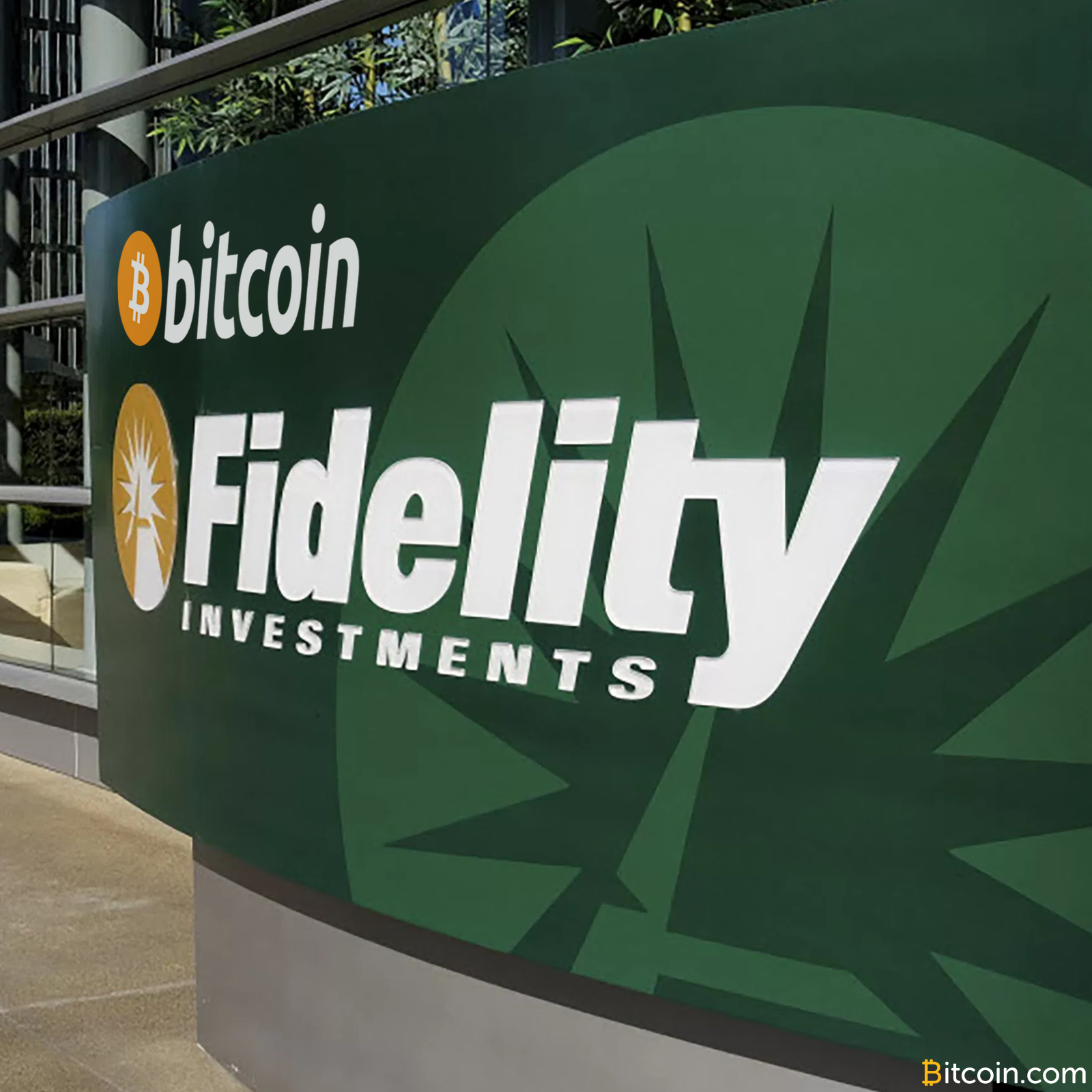 Fidelity Institutional Asset Management