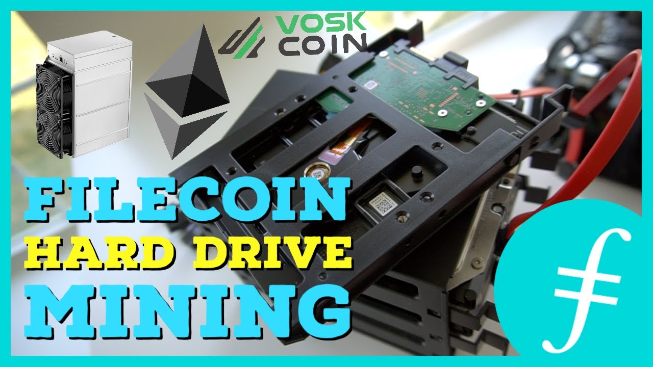 3 Ways to Start Mining Filecoin - helpbitcoin.fun