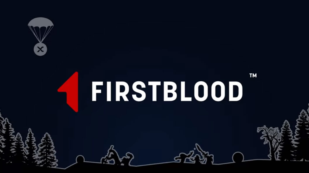 FirstBlood (1ST) Reviews & Ratings : Revain