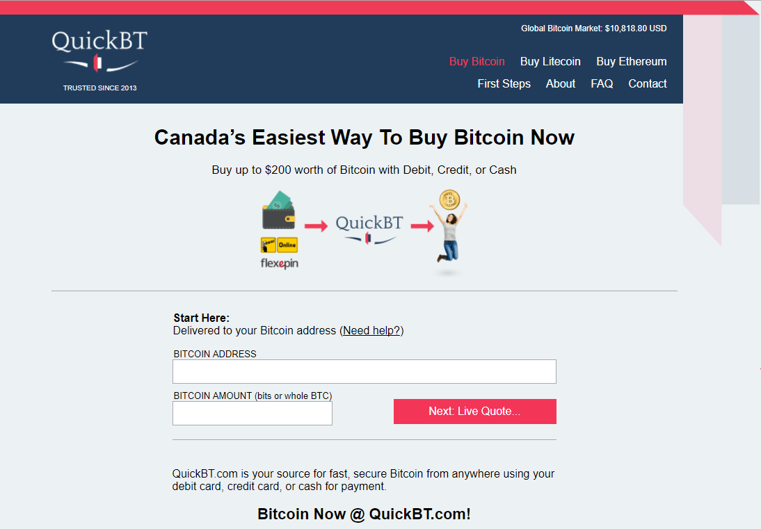 Buy Bitcoins with Flexepin Cash Top-Up Voucher | BitcoinBestBuy