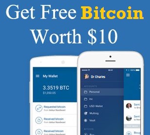 How to Earn Free Bitcoin: 22 Easy Ways To Get It Now